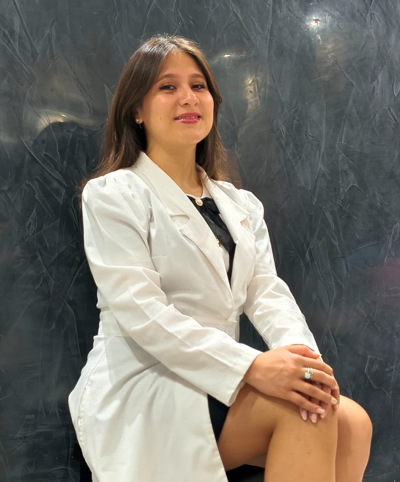 Fotografía profesional de Malinalli Palma Argüello